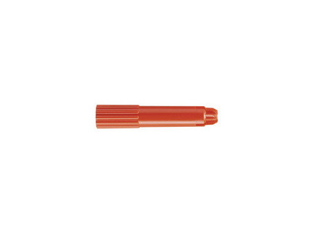 STABILO Stylo plume EASYbirdy R Pastel Edition, rose/abricot