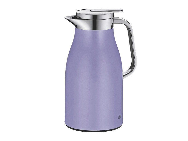 alfi Pichet isotherme SKYLINE, 1,0 litre, pastel lavendel
