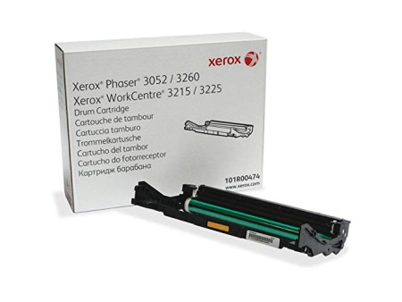 XEROX Tambour pour XEROX WorkCentre 3215/3225, noir