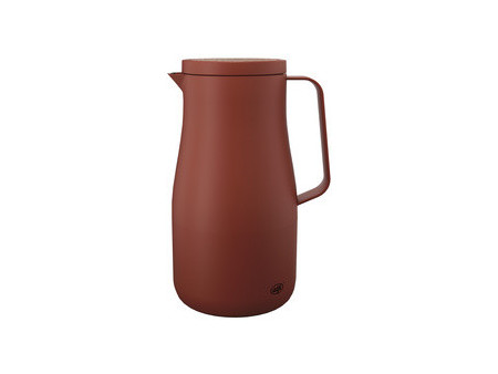 alfi Pichet isotherme STUDIO TEA, 1,0 litre, spicy red