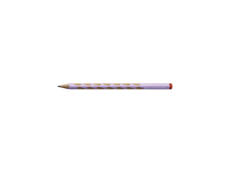 STABILO Crayon à papier d'apprentissage EASYgraph R, bleu