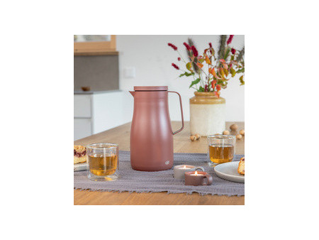 alfi Pichet isotherme STUDIO TEA, 1,0 litre, matcha green