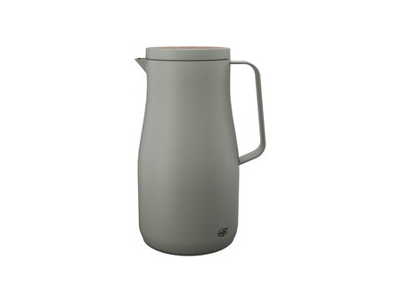 alfi Pichet isotherme STUDIO TEA, 1,0 litre, matcha green