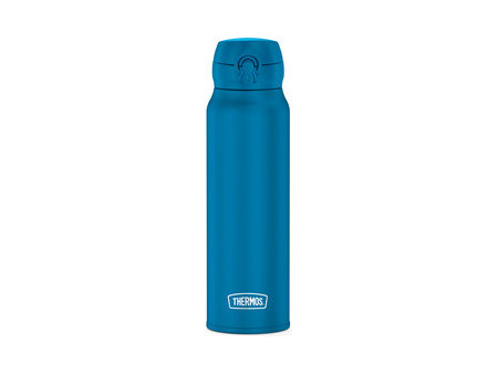 THERMOS Bouteille isotherme Ultralight, 0,75 L, vert vif