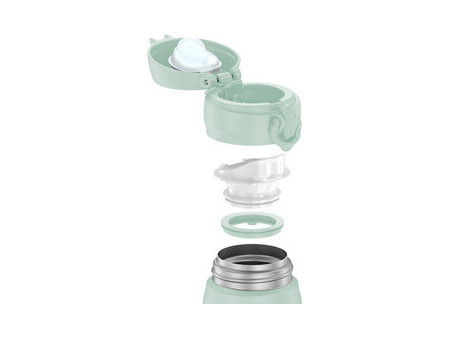 THERMOS Bouteille isotherme Ultralight, 0,5 L, soft mint