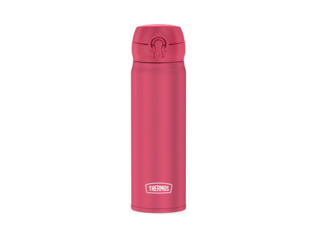 THERMOS Bouteille isotherme Ultralight, 0,75 L, soft pink