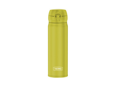 THERMOS Bouteille isotherme Ultralight, 0,75 L, soft pink