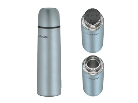 THERMOS Bouteille isotherme TC EVERYDAY, 0,5 litre, bleu