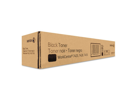 XEROX Toner pour XEROX Workcentre 7425/7428, magenta