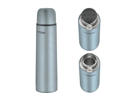 THERMOS Bouteille isotherme TC EVERYDAY, 0,7 litre, bleu