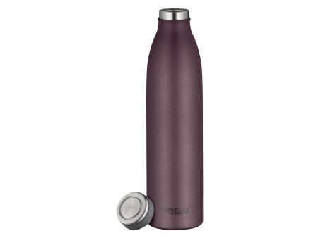 THERMOS Bouteille isotherme TC Bottle, 0,75 litre, bordeaux