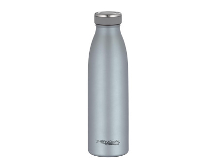 THERMOS Bouteille isotherme TC Bottle, 0,5 litre, bleu