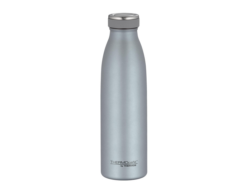THERMOS Bouteille isotherme TC Bottle, 0,5 litre, bleu
