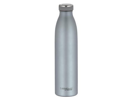 THERMOS Bouteille isotherme TC Bottle, 0,75 litre, bleu