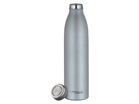 THERMOS Bouteille isotherme TC Bottle, 0,75 litre, bleu