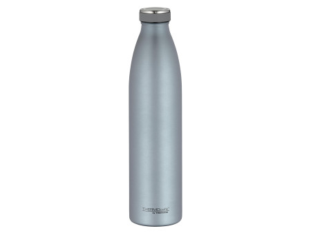 THERMOS Bouteille isotherme TC Bottle, 1,0 litre, bleu
