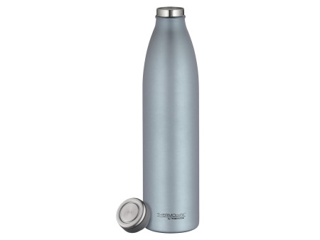 THERMOS Bouteille isotherme TC Bottle, 1,0 litre, bleu