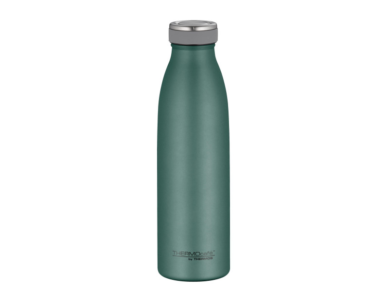 THERMOS Bouteille isotherme TC Bottle, 0,5 litre,vert mousse