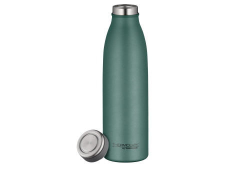 THERMOS Bouteille isotherme TC Bottle, 0,5 litre,vert mousse