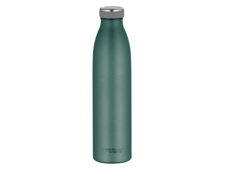 THERMOS Bouteille isotherme TC Bottle, 0,75 L, vert mousse