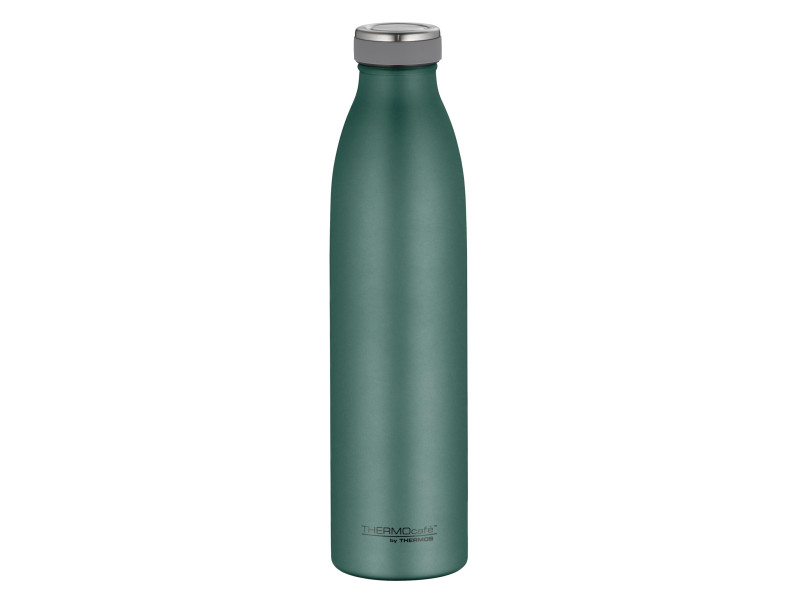 THERMOS Bouteille isotherme TC Bottle, 0,75 L, vert mousse