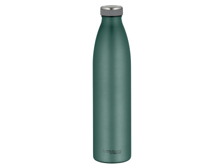 THERMOS Bouteille isotherme TC Bottle, 1,0 L, vert mousse