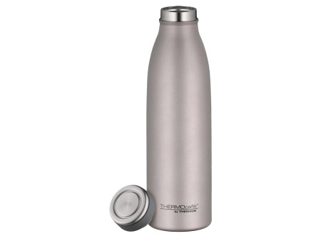 THERMOS Bouteille isotherme TC Bottle, 0,5 litre, rose mat