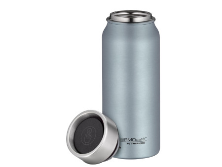 THERMOS Gobelet isotherme TC DRINKING MUG, 0,5 L, bleu