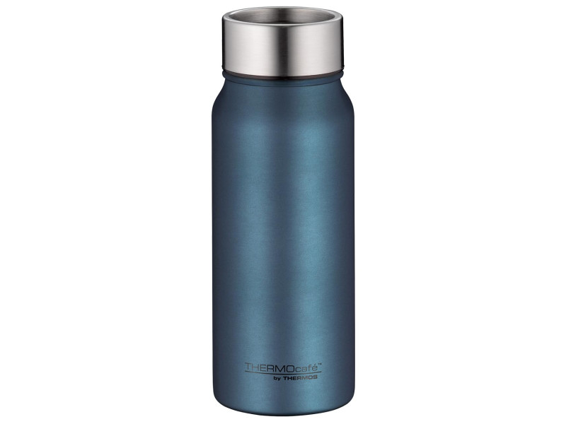 THERMOS Gobelet isotherme TC DRINKING MUG, 0,5 L, bleu nuit