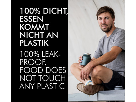 THERMOS Gobelet isotherme TC DRINKING MUG, 0,5 L, rose