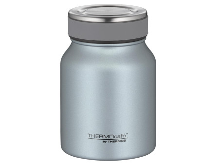 THERMOS Récipient alimentaire isotherme TC, 0,5 L, bleu