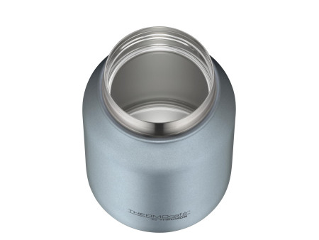 THERMOS Récipient alimentaire isotherme TC, 0,5 L, bleu