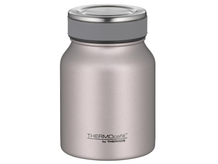 THERMOS Récipient alimentaire isotherme TC, 0,5 L, rose