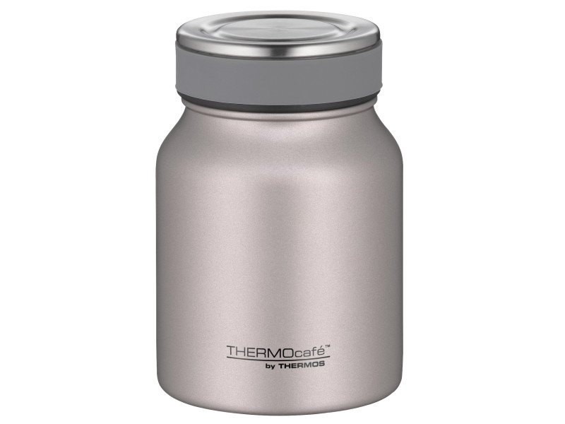 THERMOS Récipient alimentaire isotherme TC, 0,5 L, rose