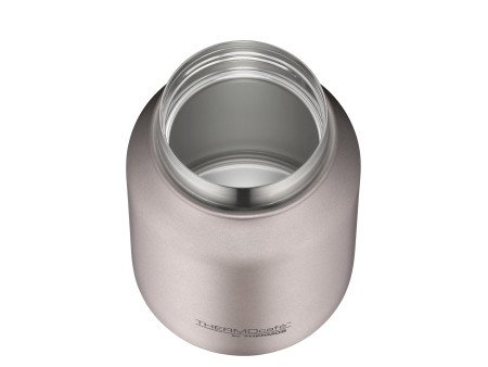 THERMOS Récipient alimentaire isotherme TC, 0,5 L, rose