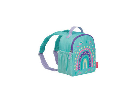 THERMOS Sac à dos enfants KIDS MINI BACKPACK 'Arc-en-ciel'
