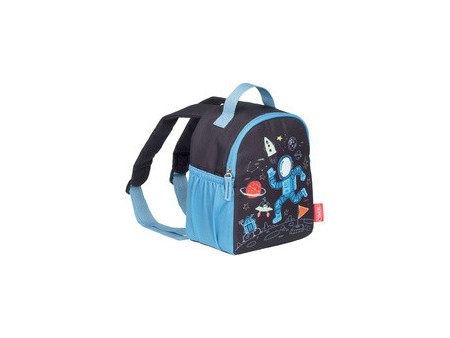 THERMOS Sac à dos enfants KIDS MINI BACKPACK 'Arc-en-ciel'