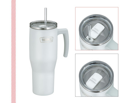 THERMOS Gobelet isotherme RS, 1,1 litre, blanc
