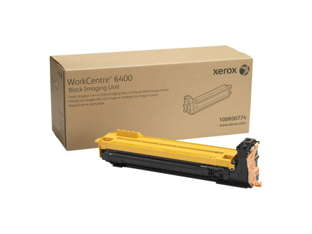 XEROX Tambour pour XEROX WorkCentre 6400, noir