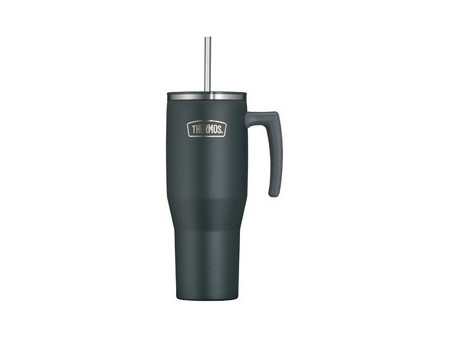 THERMOS Gobelet isotherme RS, 1,1 litre, vanille