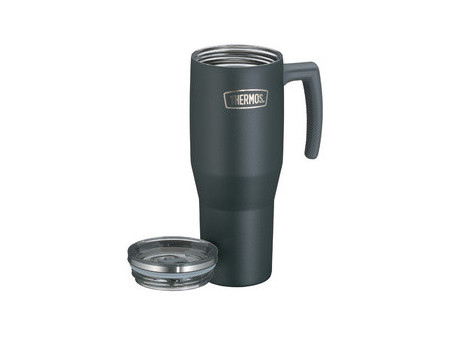 THERMOS Gobelet isotherme RS, 1,1 litre, vanille