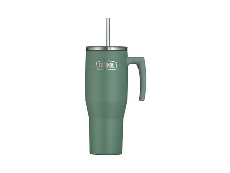 THERMOS Gobelet isotherme RS, 1,1 litre, vanille