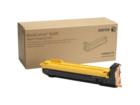 XEROX Tambour pour XEROX WorkCentre 6400, noir