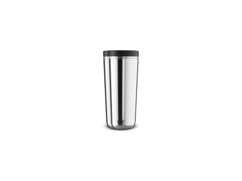 alfi Gobelet isotherme ISO COFFEE MUG PRO, 0,38 litre, inox