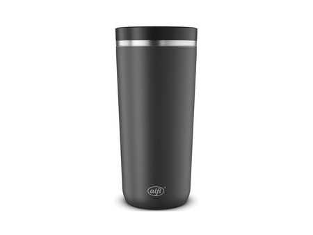 alfi Gobelet isotherme ISO COFFEE MUG PRO, 0,38 litre, inox