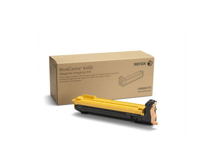 XEROX Tambour pour XEROX WorkCentre 6400, magenta