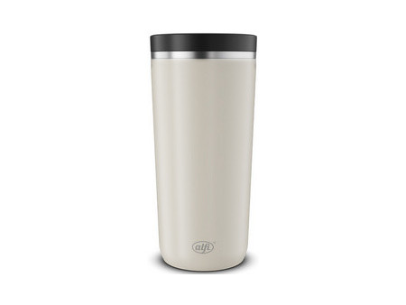 alfi Gobelet isotherme ISO COFFEE MUG PRO, 0,38 L, champagne