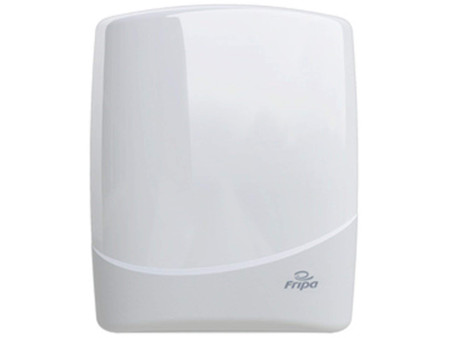 Fripa Papier toilette grand rouleau, 2 couches, blanc