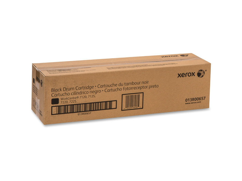 XEROX Tambour pour XEROX WorkCentre 7120/7125, noir