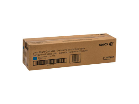XEROX Tambour pour XEROX WorkCentre 7120/7125, cyan